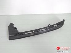 HONDA JAZZ BAL ELSŐ LÖKHÁRÍTÓ TARTÓ   2009-2011