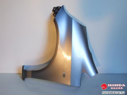 HONDA JAZZ BAL ELSŐ SÁRVÉDŐ.  2002-2004