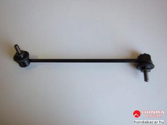 HONDA JAZZ BAL ELSŐ STABILIZÁTOR KAR. (IKERGÖMBFEJ)  2002-2004