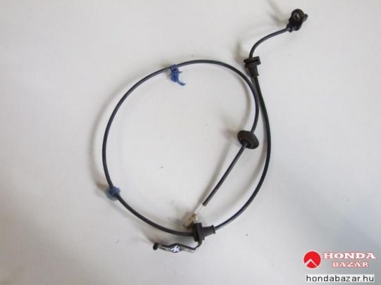 HONDA JAZZ BAL HÁTSÓ ABS JELADÓ  2009-2011