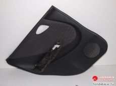 HONDA JAZZ BAL HÁTSÓ AJTÓKÁRPIT. 2002-2004