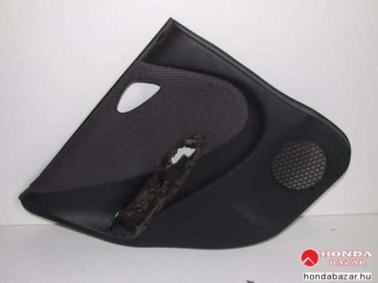 HONDA JAZZ BAL HÁTSÓ AJTÓKÁRPIT.  2002-2004