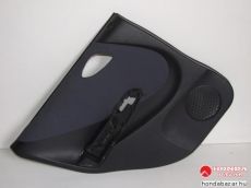 HONDA JAZZ BAL HÁTSÓ AJTÓKÁRPIT. 2002-2004