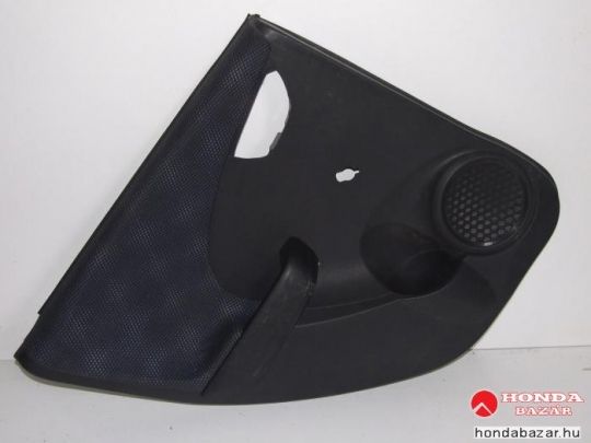 HONDA JAZZ BAL HÁTSÓ AJTÓKÁRPIT MECHANIKUS.  2009-2011