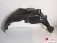 HONDA JAZZ BAL HÁTSÓ DOBBETÉT.