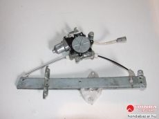 HONDA JAZZ BAL HÁTSÓ ELEKTROMOS ABLAKEMELŐ SZERKEZET.  2002-2004