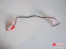 HONDA JAZZ BAL HÁTSÓ FÉKCSŐ. (TÁRCSAFÉKKEL SZERELT TÍPUSHOZ) CR-V 2002-2004