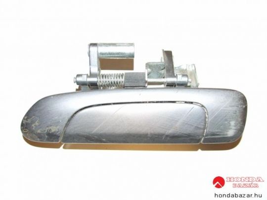 HONDA JAZZ BAL HÁTSÓ KÜLSŐ KILINCS  2002-2004