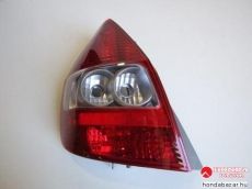 HONDA JAZZ BAL HÁTSÓ LÁMPA  2002-2004