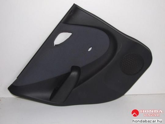 HONDA JAZZ BAL HÁTSÓ MECHANIKUS AJTÓKÁRPIT.  2002-2004