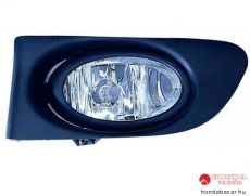 HONDA JAZZ BAL KÖDLÁMPA  2002-2004