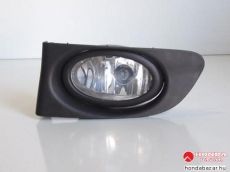 HONDA JAZZ BAL KÖDLÁMPA BURKOLATTAL. 2002-2004