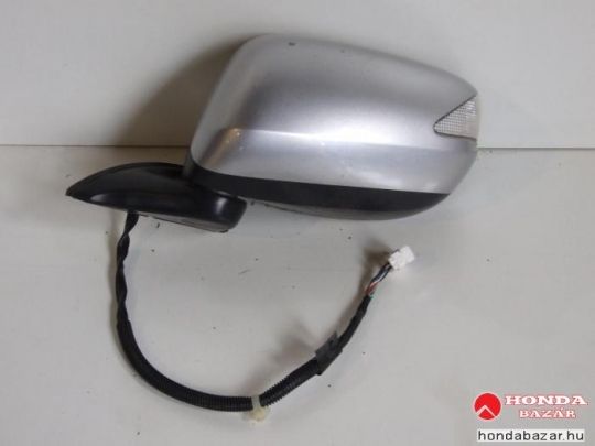 HONDA JAZZ BAL KÜLSŐ TÜKÖR (BEFORDULÓS)  2009-2011