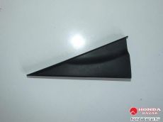HONDA JAZZ BAL OLDALI BELSŐ TÜKÖR TAKARÓ. 2002-2004
