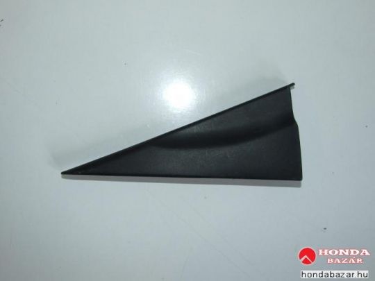 HONDA JAZZ BAL OLDALI BELSŐ TÜKÖR TAKARÓ.  2002-2004
