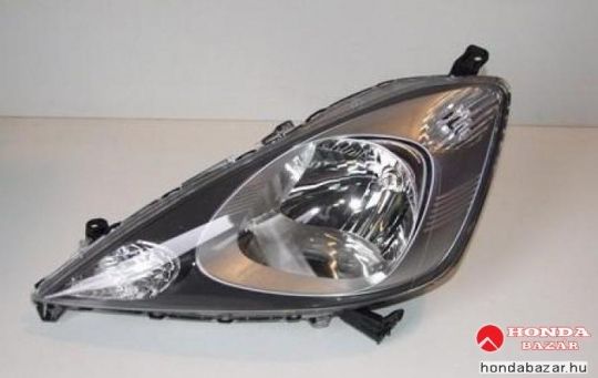 HONDA JAZZ BAL OLDALI FÉNYSZÓRÓ  2009-2011
