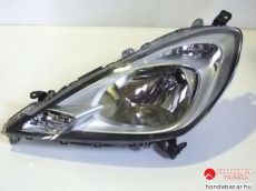 HONDA JAZZ BAL OLDALI FÉNYSZÓRÓ. 2011-0