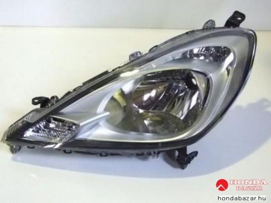HONDA JAZZ BAL OLDALI FÉNYSZÓRÓ.  2011-0