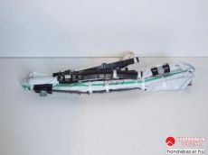 HONDA JAZZ BAL OLDALI FÜGGÖNYLÉGZSÁK. 2012-0