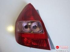 HONDA JAZZ BAL OLDALI HÁTSÓ LÁMPA. 2005-2008