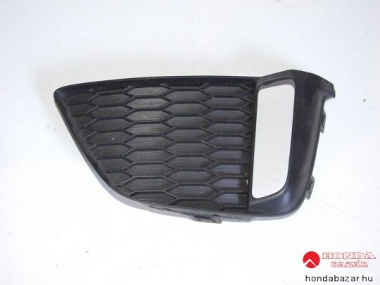 HONDA JAZZ BAL OLDALI KÖDLÁMPA TAKARÓ.  2012-0