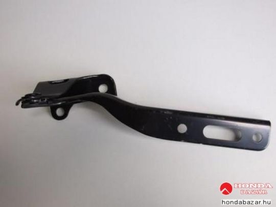 HONDA JAZZ BAL OLDALI MOTORHÁZTETŐ ZSANÉR.
  2002-2004