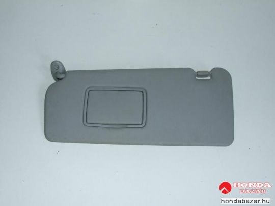 HONDA JAZZ BAL OLDALI NAPELLENZŐ.  2002-2004