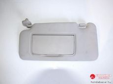 HONDA JAZZ BAL OLDALI NAPELLENZŐ. 2012-0