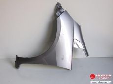 HONDA JAZZ BAL OLDALI SÁRVÉDŐ. 2009-2011