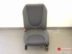 HONDA JAZZ BAL OLDALI ÜLÉS NEM EURÓPAI.  2002-2004