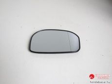 HONDA JAZZ BAL TÜKÖRLAP (FŰTHETŐ) 2009-2011