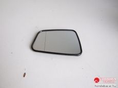 HONDA JAZZ BAL TÜKÖRLAP (FŰTHETŐ, INDEXES TÜKÖRBE) 2005-2008