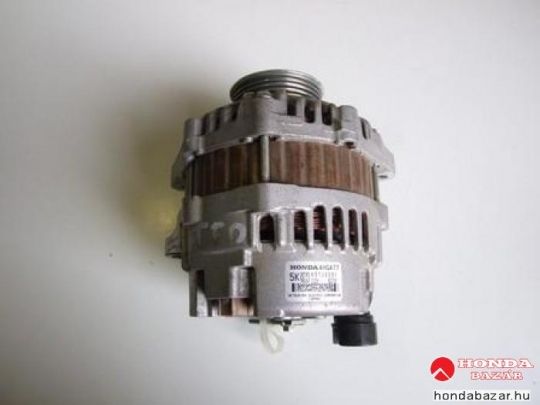 HONDA JAZZ, CITY, CIVIC GENERÁTOR (AHGA77 MITSUBISHI)   2009-2010
