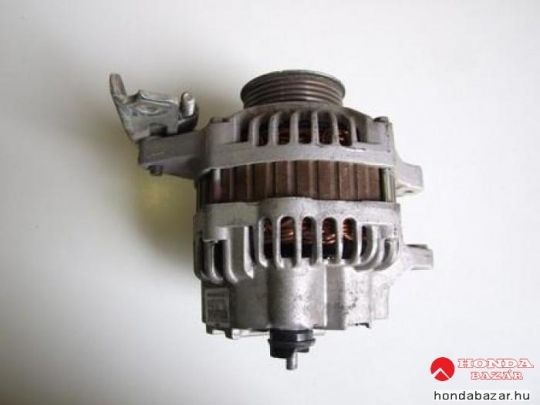 HONDA JAZZ, CITY GENERÁTOR (AHGA56 MITSUBISHI)   2006-2008