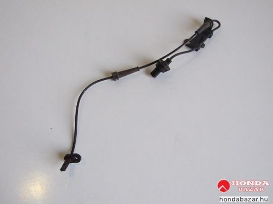 HONDA JAZZ, CITY, INDIGHT, CR-Z JOBB ELSŐ ABS JELADÓ.  2009-2010