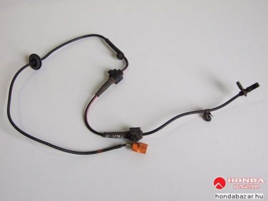 HONDA JAZZ, CITY JOBB ELSŐ ABS JELADÓ.  2006-2008