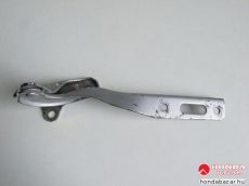 HONDA JAZZ, CITY MOTORHÁZTETŐ ZSANÉR. 2006-2008