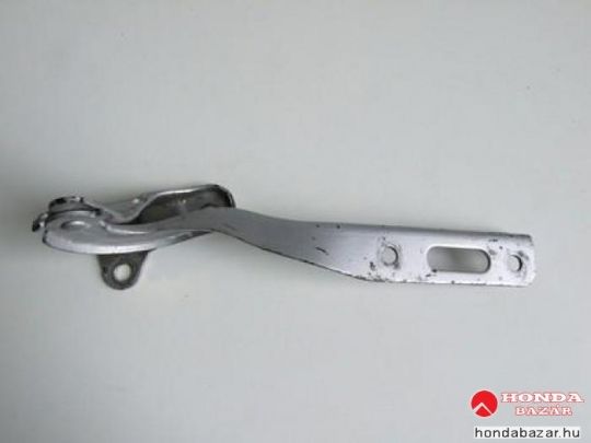 HONDA JAZZ, CITY MOTORHÁZTETŐ ZSANÉR.  2006-2008