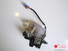 HONDA JAZZ CSOMAGTARTÓ ZÁR. 2005-2008