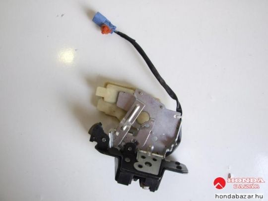 HONDA JAZZ CSOMAGTARTÓ ZÁR.  2005-2008