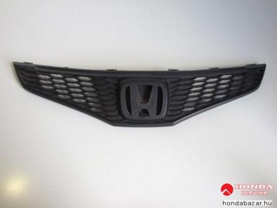 HONDA JAZZ DÍSZRÁCS JEL NÉLKÜL.  2009-2011