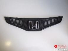 HONDA JAZZ DÍSZRÁCS JELLEL. 2009-2011