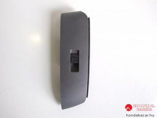 HONDA JAZZ ELEKTROMOS ABLAKEMELŐ KAPCSOLÓ  2002-2004