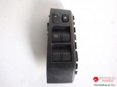HONDA JAZZ ELEKTROMOS ABLAKEMELŐ KAPCSOLÓ.