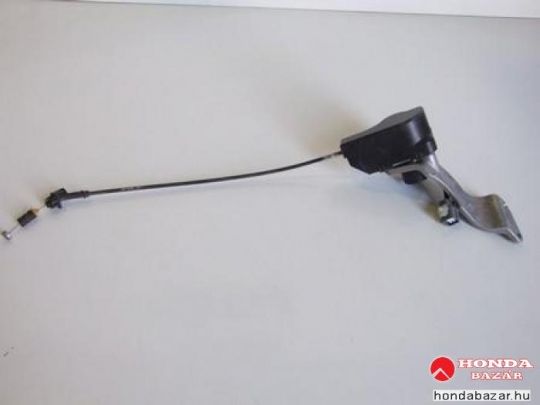HONDA JAZZ ELEKTROMOS GÁZPEDÁL PÓTMÉTER.  2002-2004