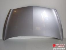 HONDA JAZZ EZÜST GÉPHÁZTETŐ.  2002-2004