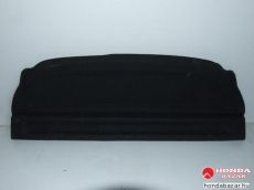 HONDA JAZZ FEKETE SZÍNŰ KALAPTARTÓ. 2009-2011