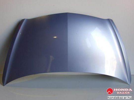 HONDA JAZZ GÉPHÁZTETŐ.  2002-2004