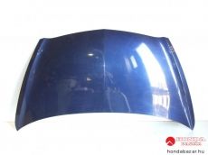 HONDA JAZZ GÉPHÁZTETŐ SÖTÉTKÉK.  2002-2004