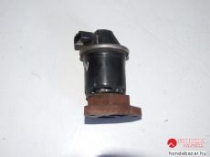 HONDA JAZZ GYÁRI BONOTT EGR SZELEP.